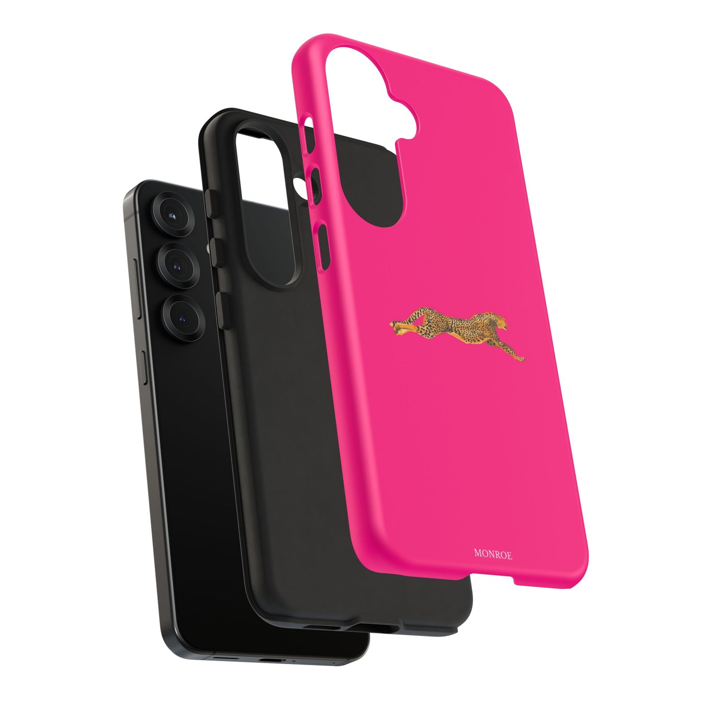 Leopard Sprint Tough Case