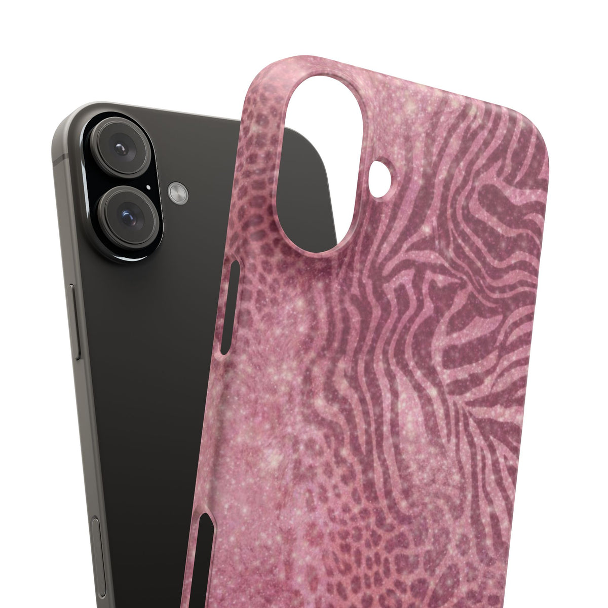 Blush Wild Case