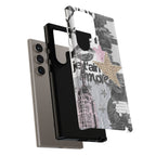 Amore NYC Phone Case