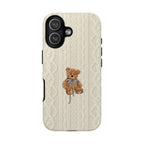 Teddy Phone Case