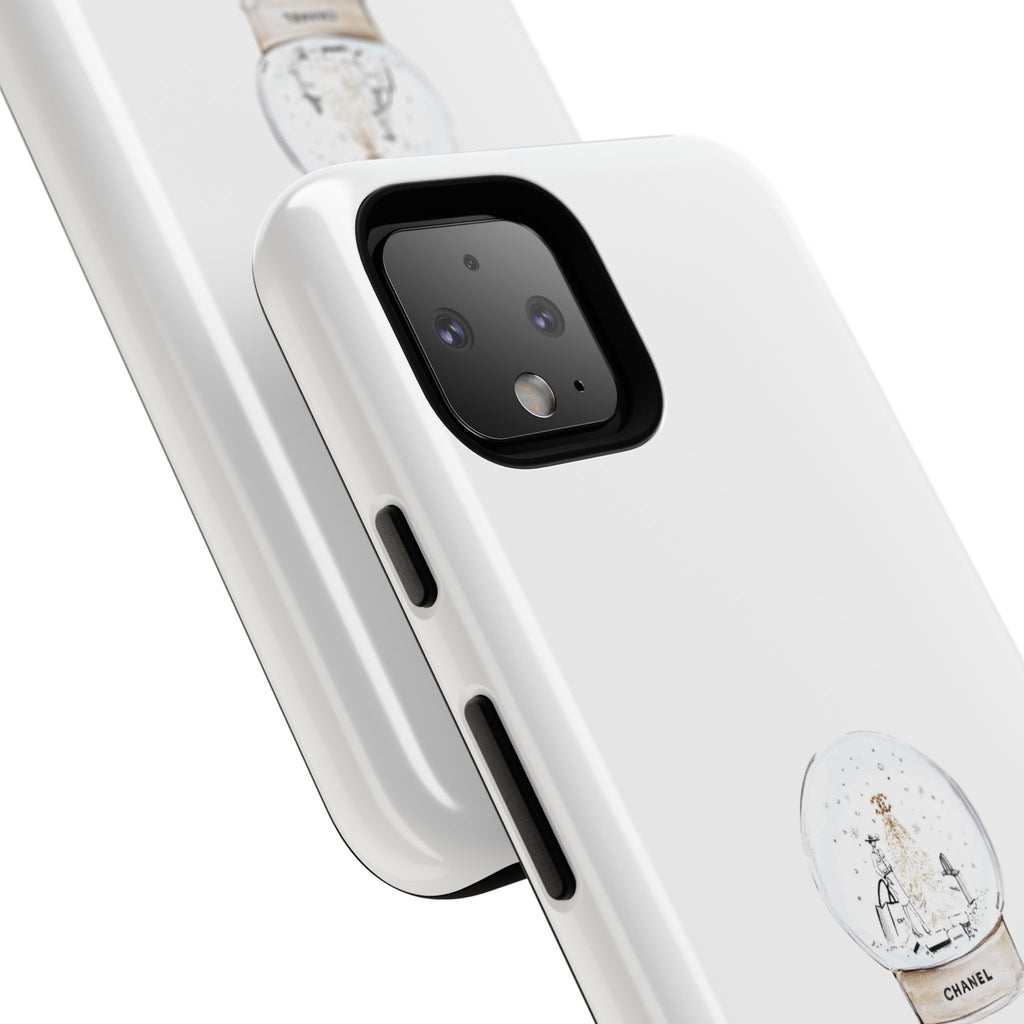 Snow Globe Phone Case