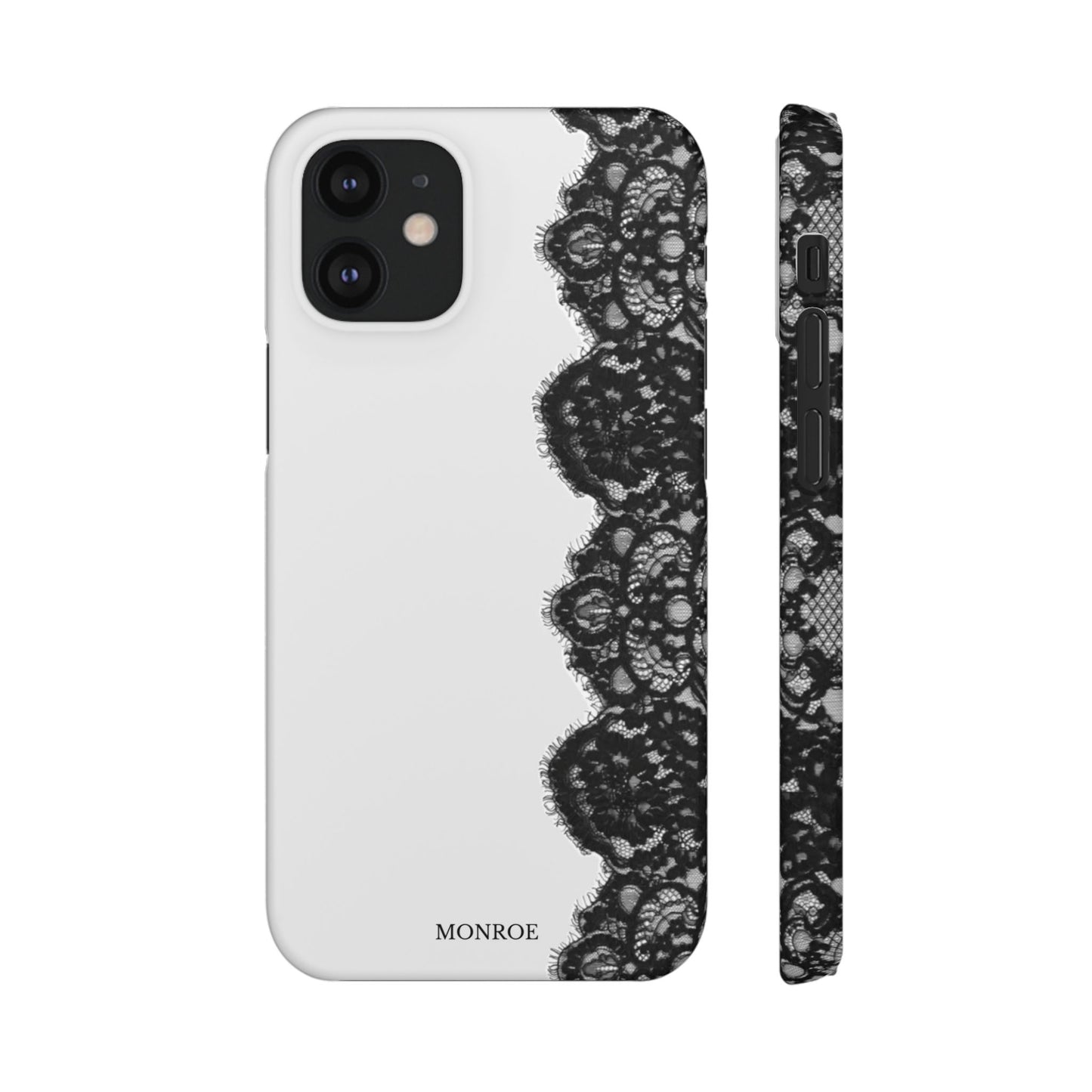 Lace Edge Case