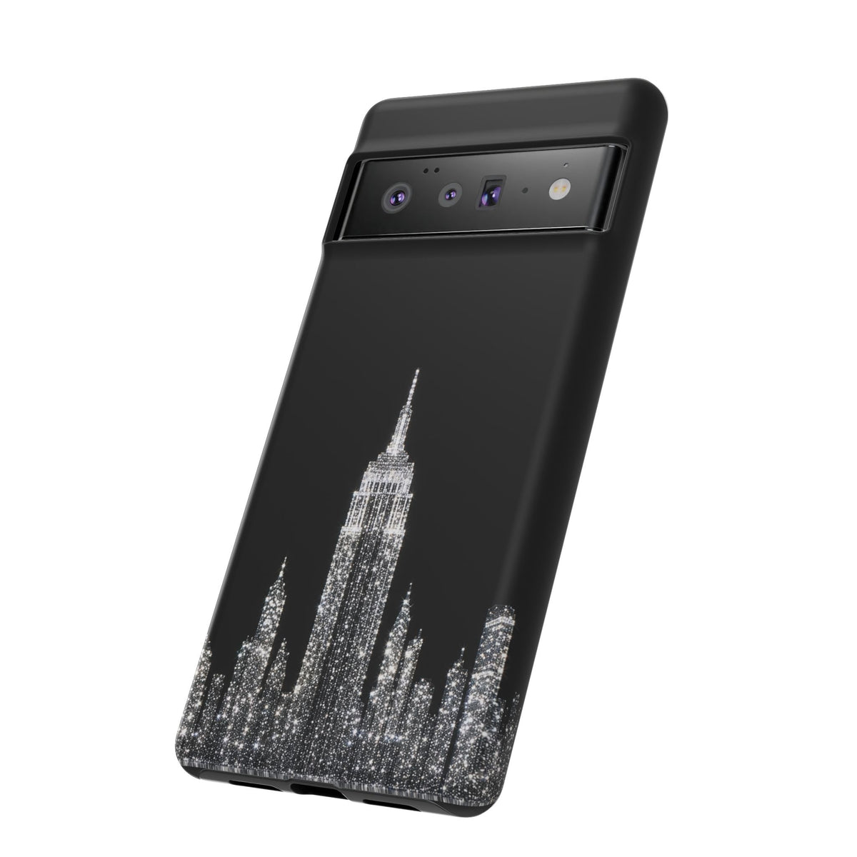Brooklyn Baby Tough Case