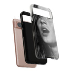 Vintage Face Phone Case