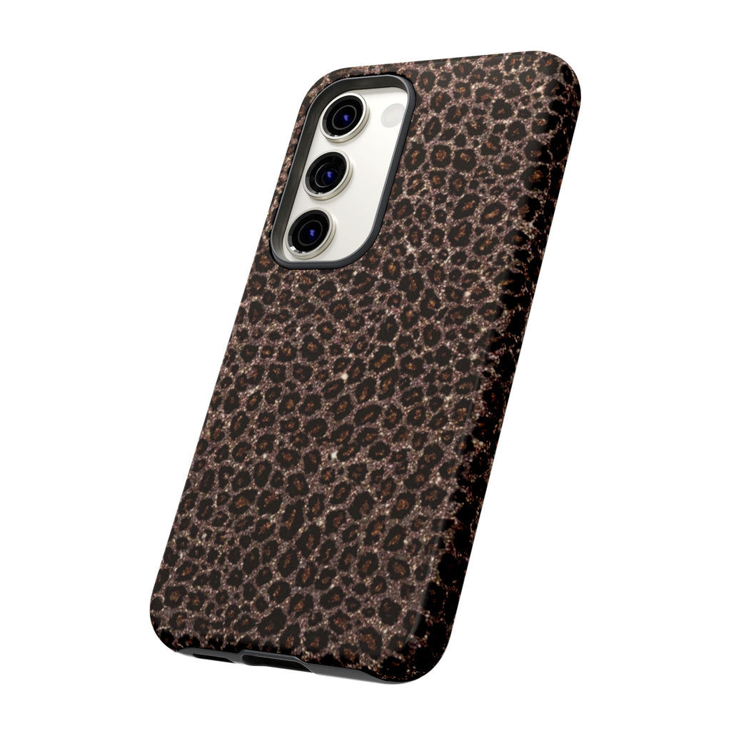 Iconic Print Phone Case