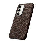 Iconic Print Phone Case
