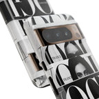 Vogue Montage Phone Case