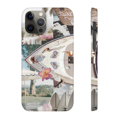 Saint Tropez Case