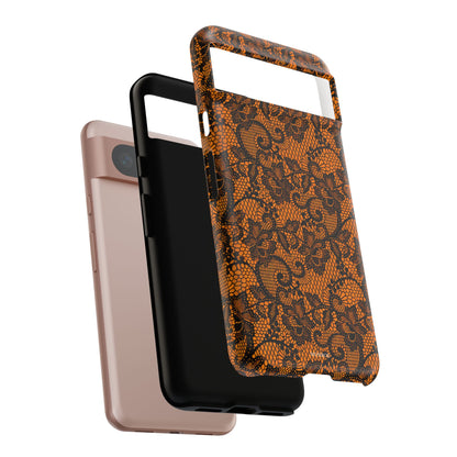 Pumpkin Spice Tough Case