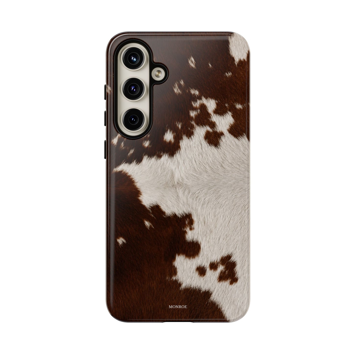 Mocha Hide Tough Case