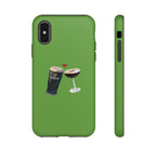 Pint & Wine Tough Case