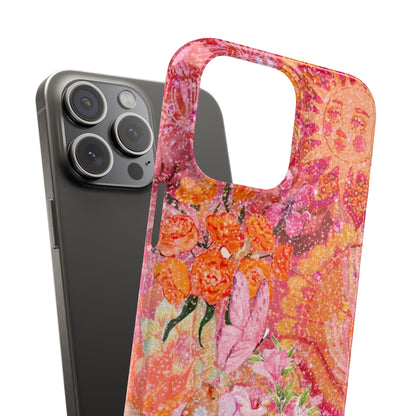 Sunburst Case