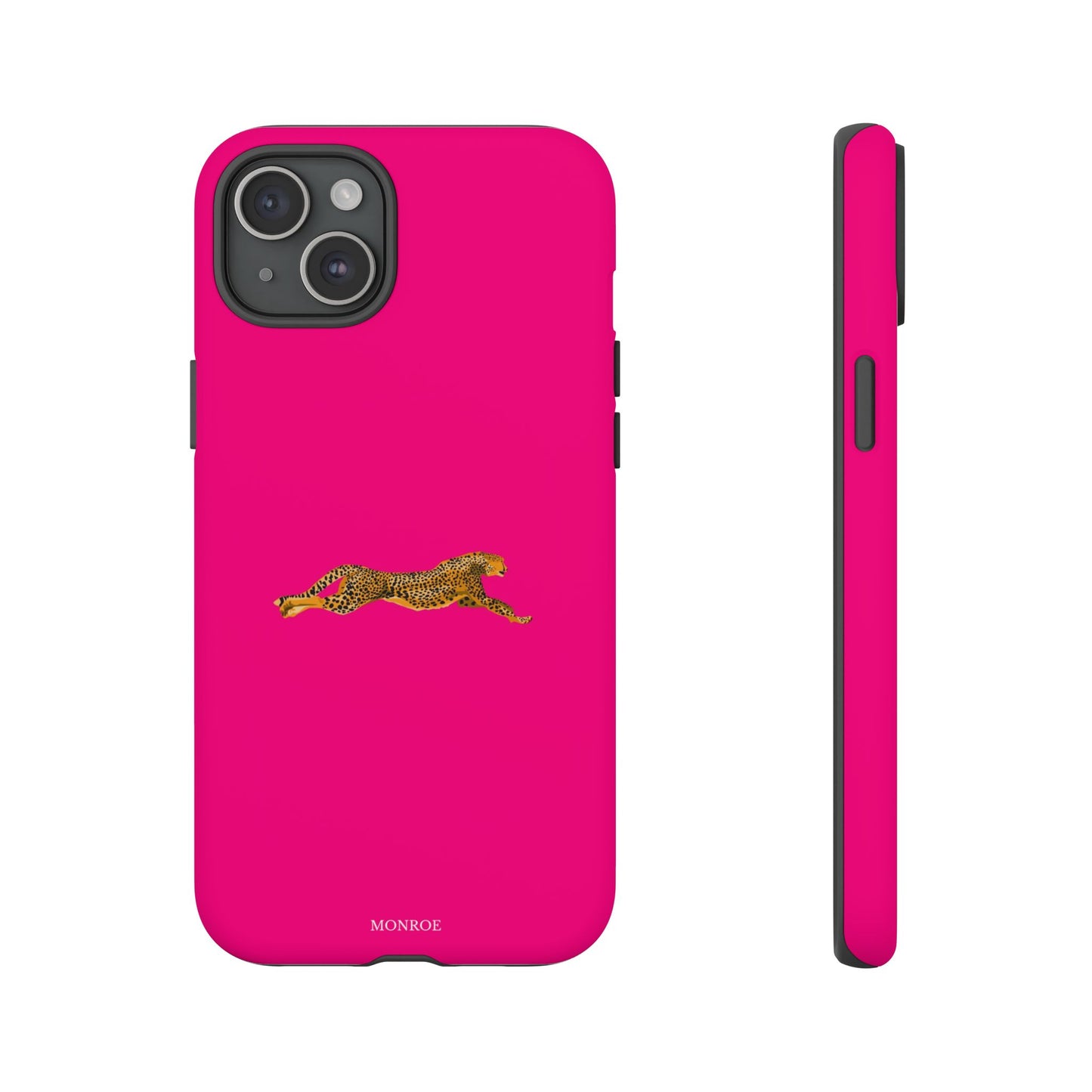 Leopard Sprint Tough Case