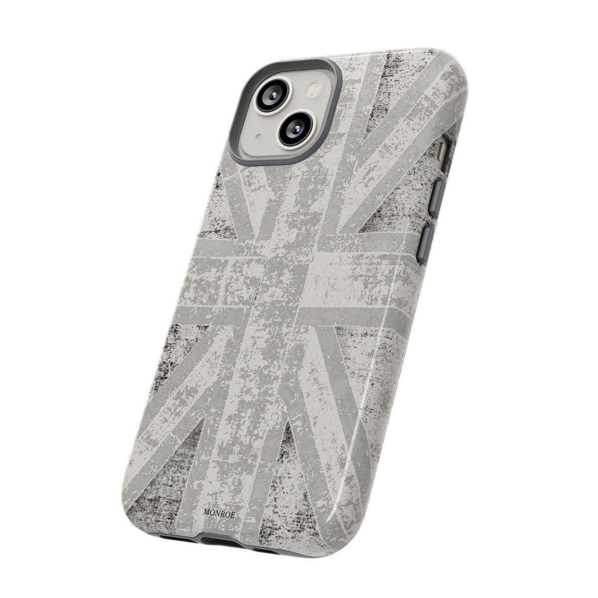 Union Vintage Grunge Tough Case