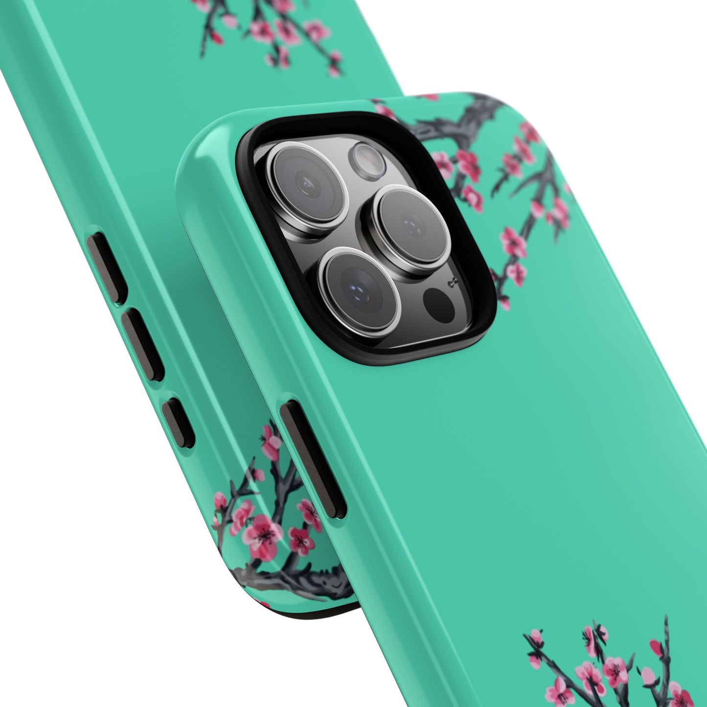 Cherry Blossom Tough Case