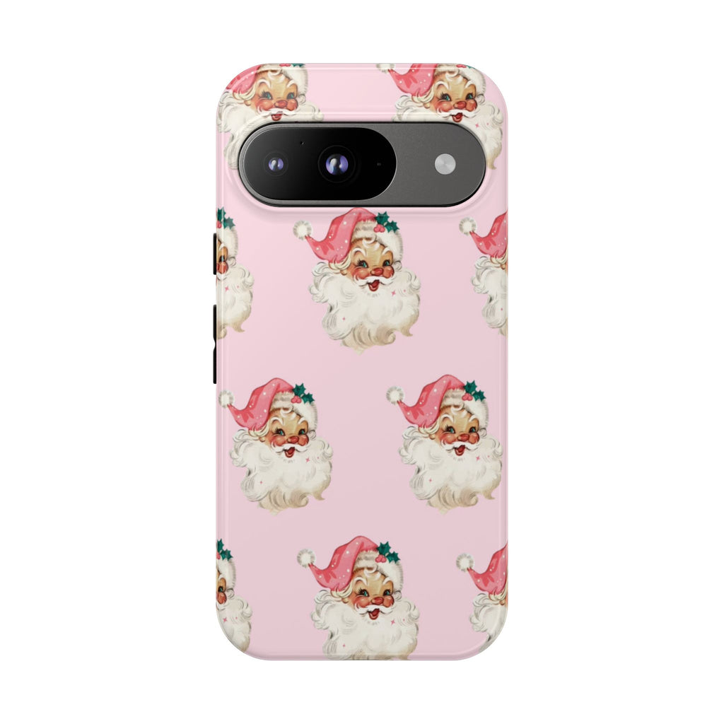 Santa Baby Phone Case