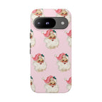 Santa Baby Phone Case
