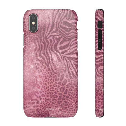 Blush Wild Case