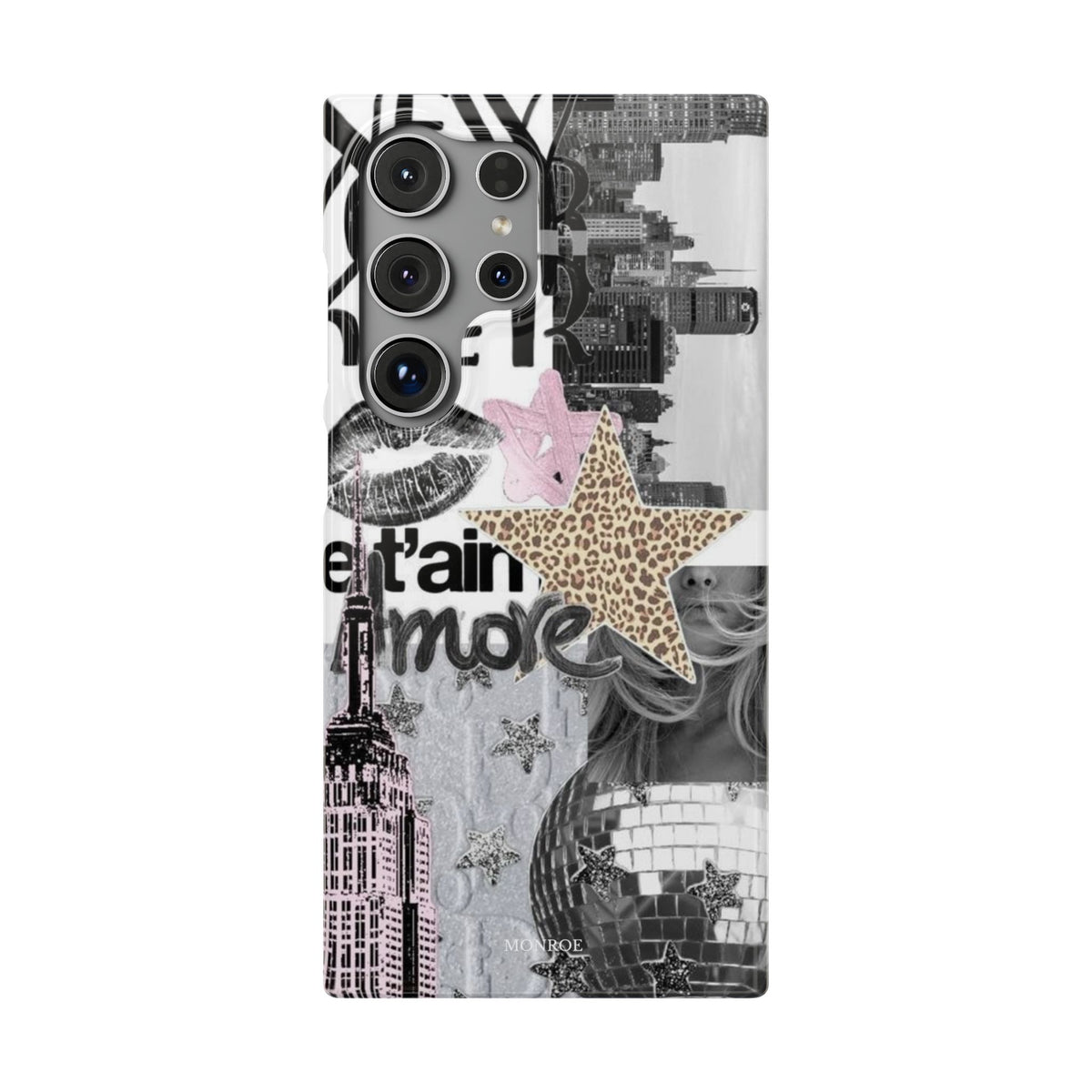 Amore NYC Case