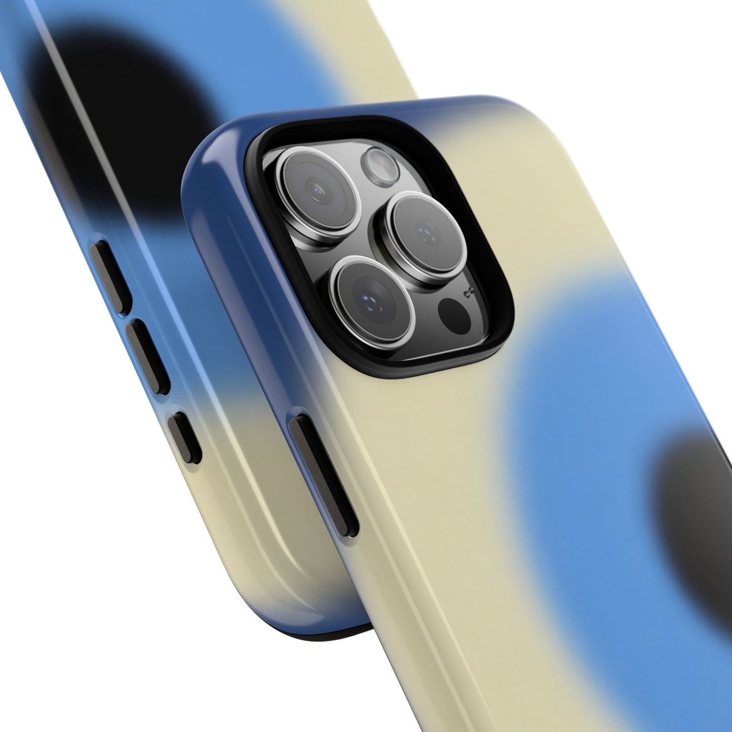 Blue Nazar Tough Case
