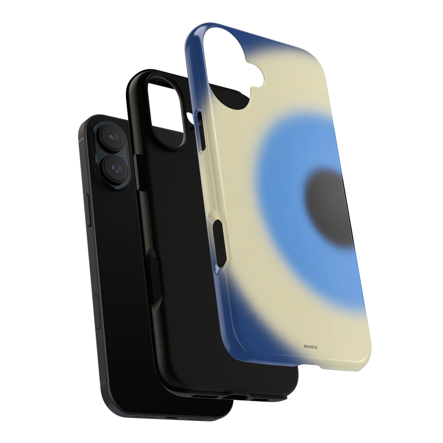 Blue Nazar Tough Case
