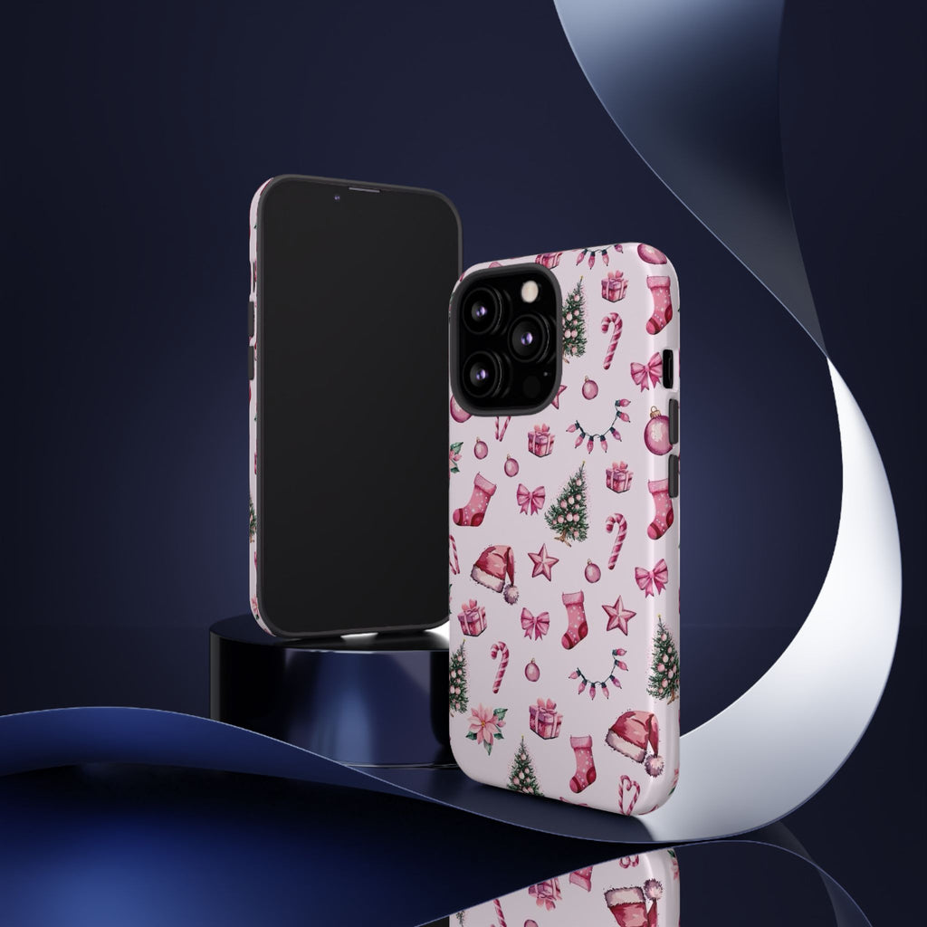 Rockin around Phone Case