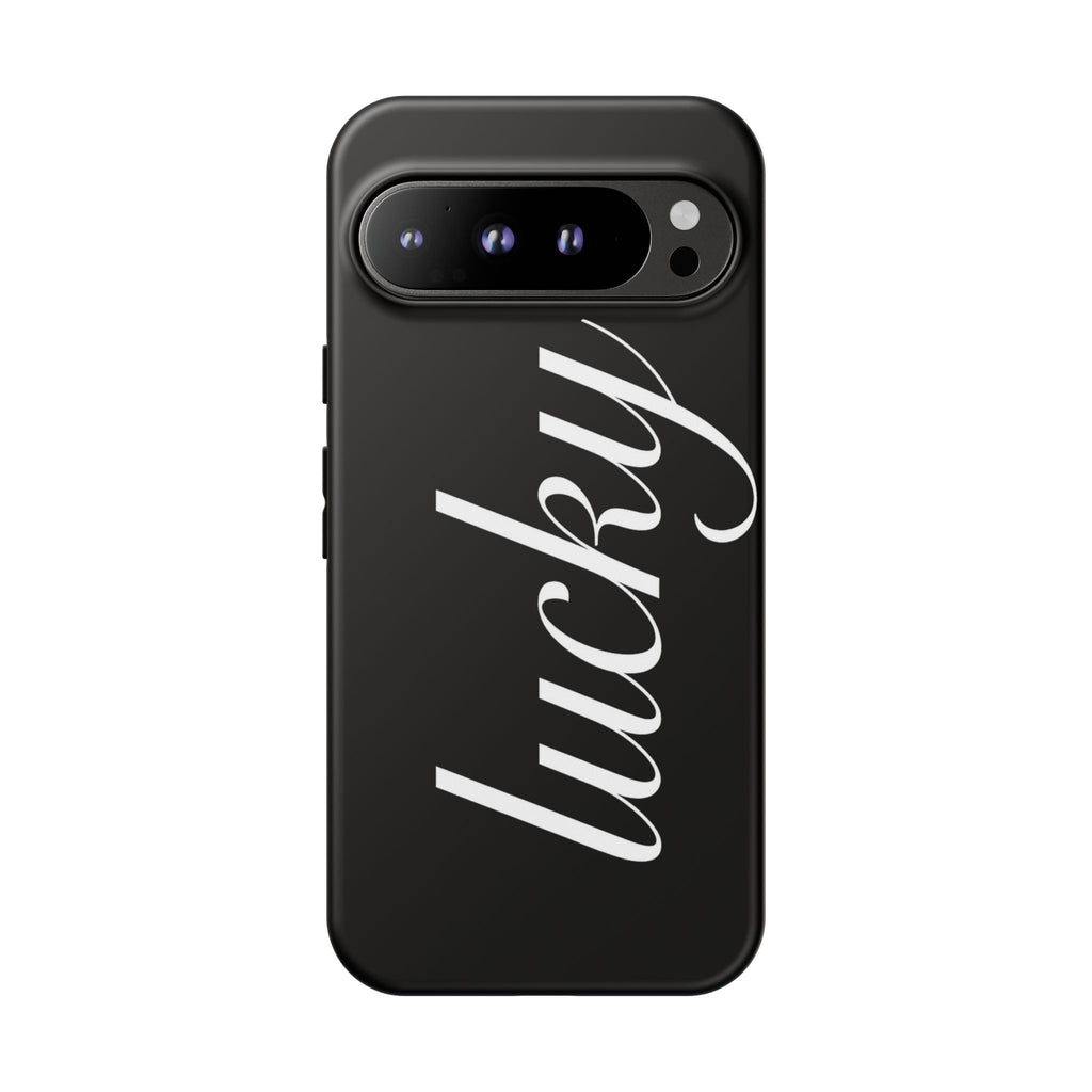Lucky Phone Case