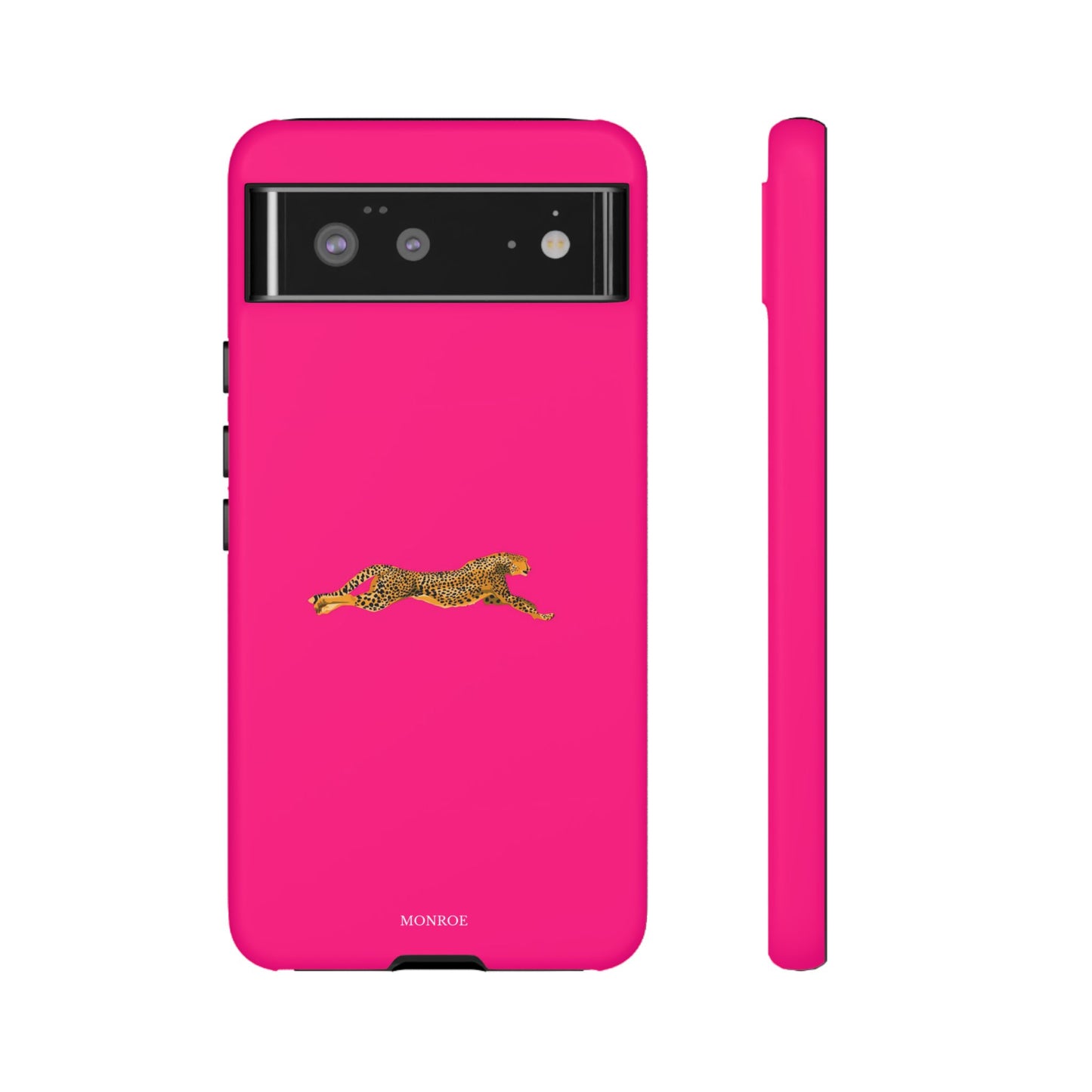 Leopard Sprint Tough Case