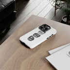 Sassy Lips Phone Case