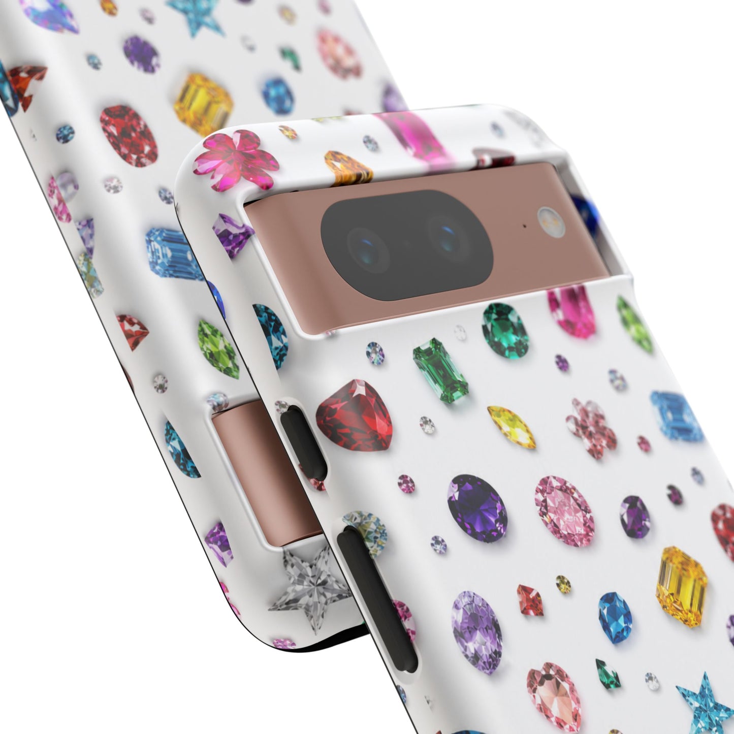 Kylie Tough Case