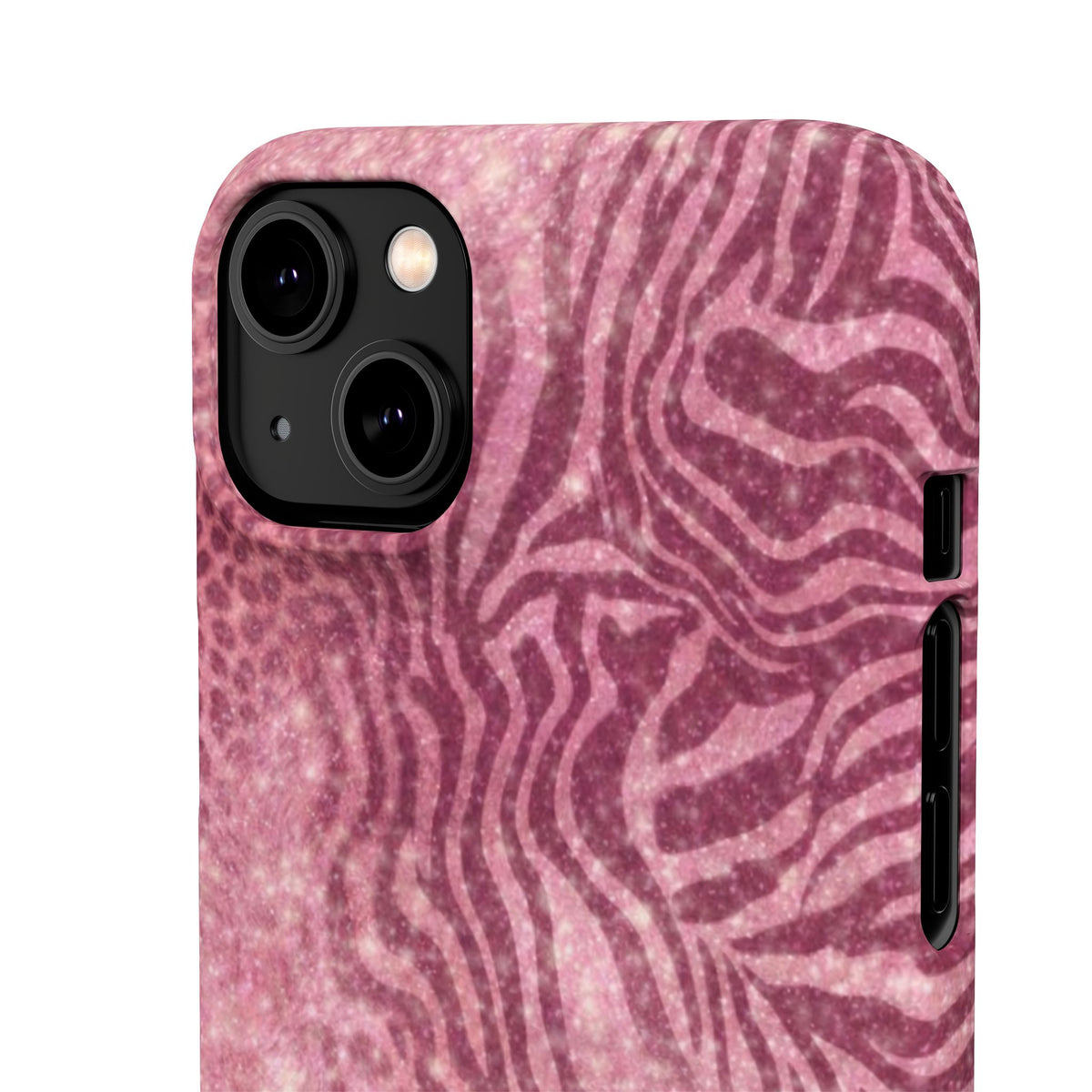 Blush Wild Case