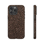 Iconic Print Phone Case