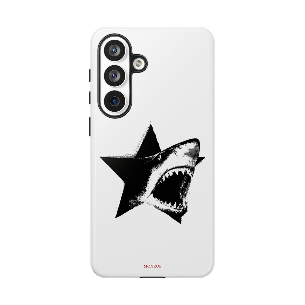Shark Star Tough Case