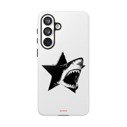 Shark Star Tough Case