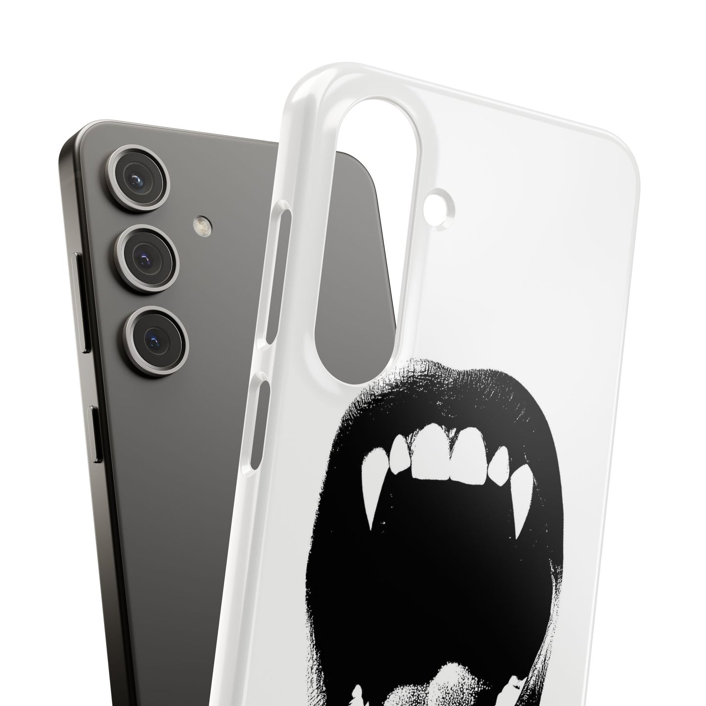 Love Bites Snap Case