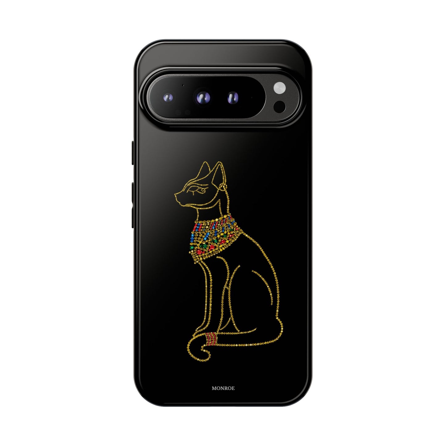 Egyptian Cat Tough Case