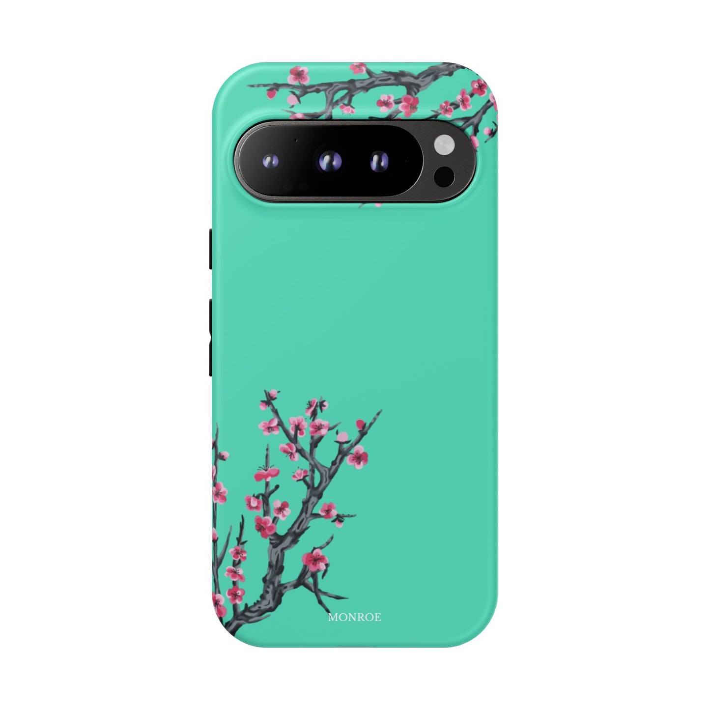 Cherry Blossom Tough Case