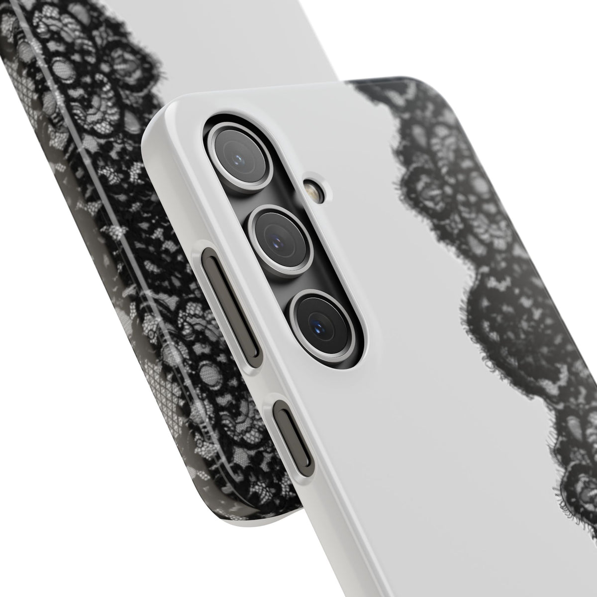 Lace Edge Case