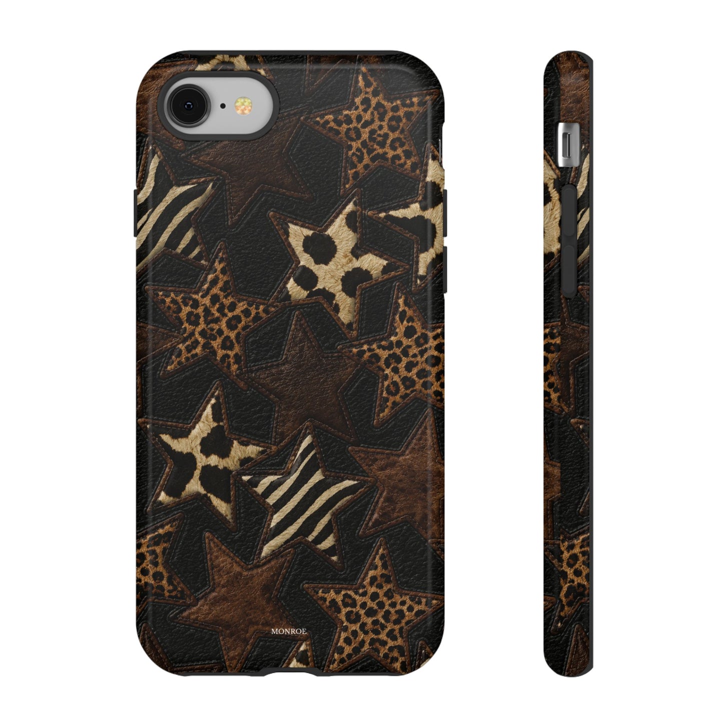 Rodeo Star Girl Tough Case