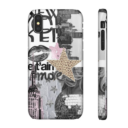 Amore NYC Case
