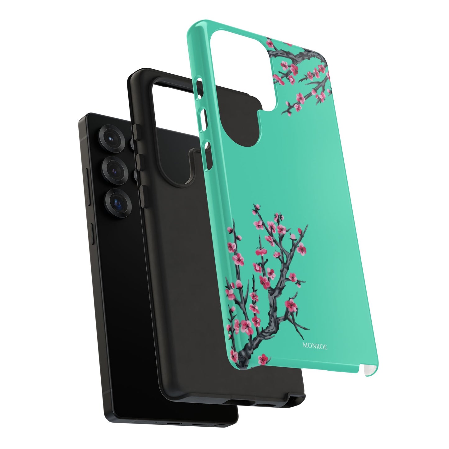 Cherry Blossom Tough Case