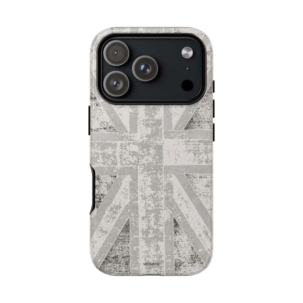 Union Vintage Grunge Tough Case