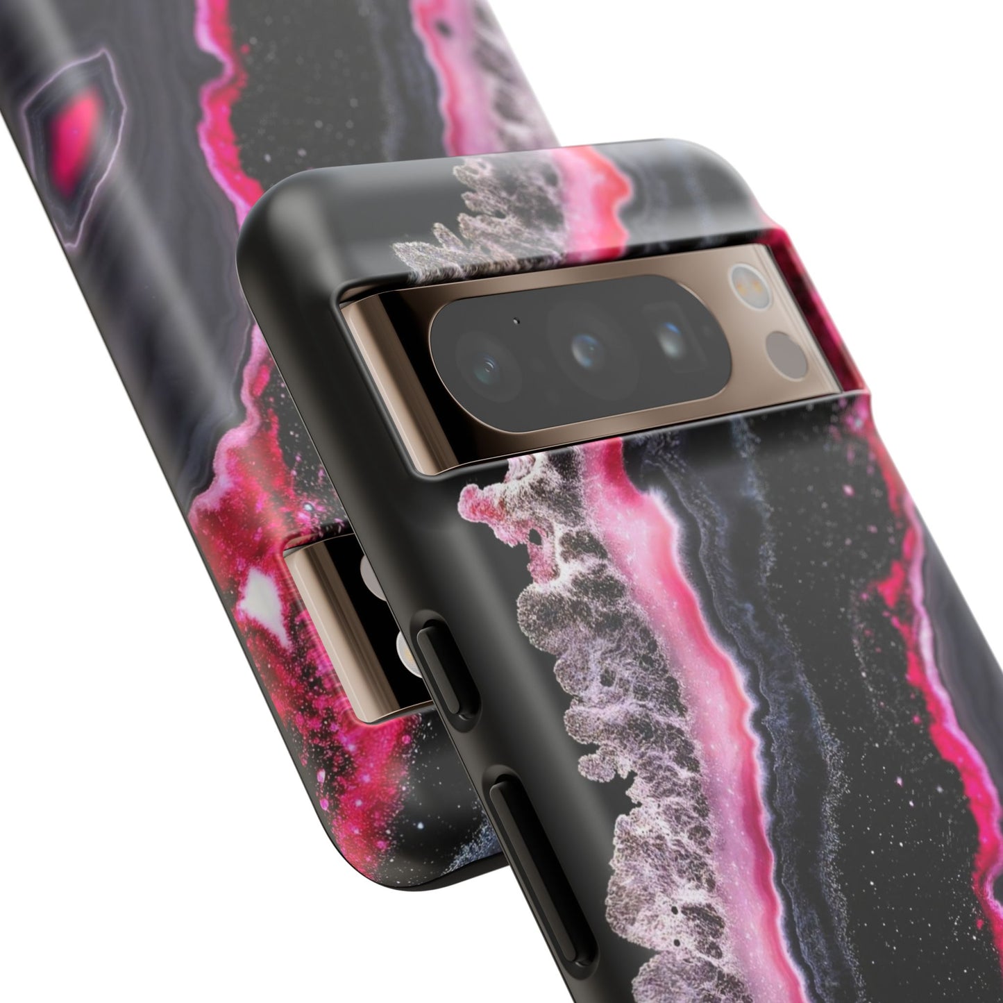 Geode Design Tough Case