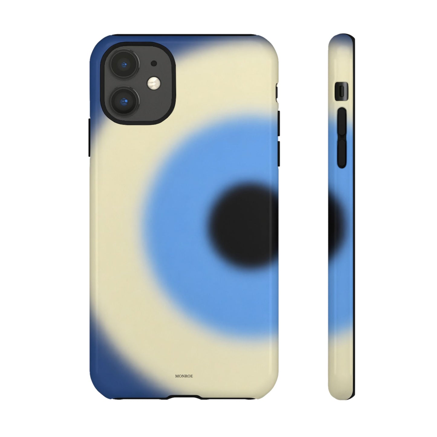 Blue Nazar Tough Case