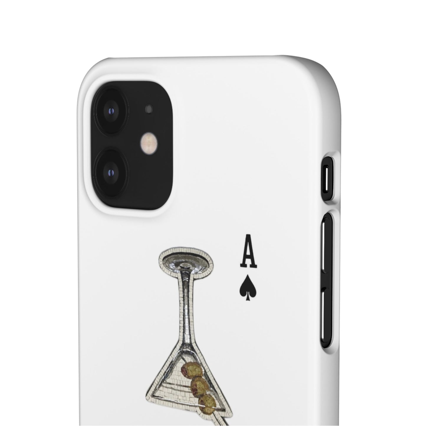 Martini Ace Case