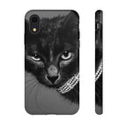 Kitten Bling Phone Case