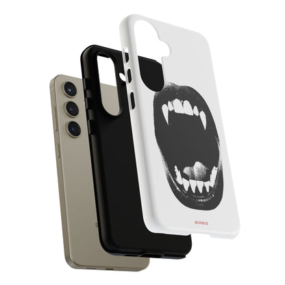 Love Bites Tough Case