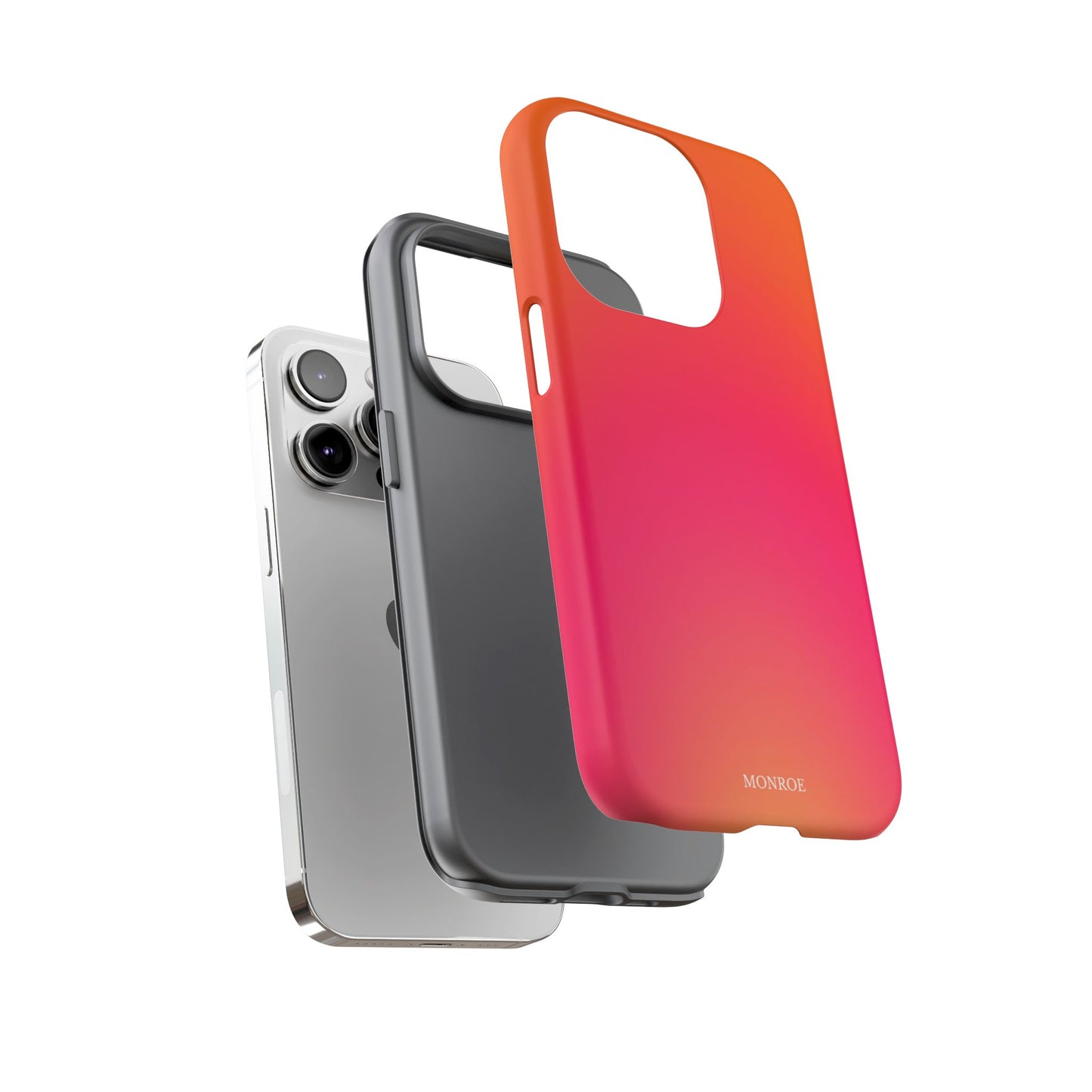 Gradient Sunset Tough Case