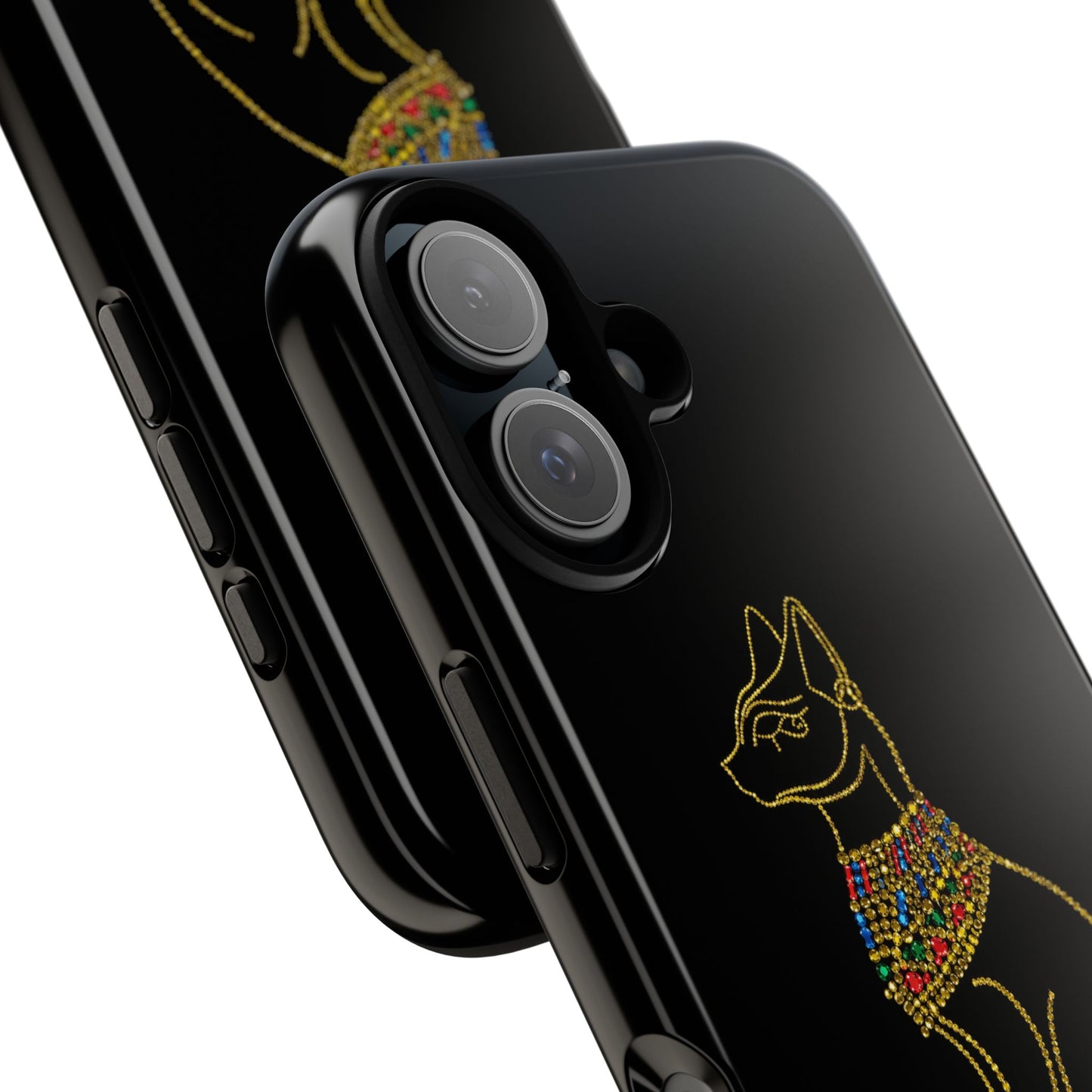 Egyptian Cat Tough Case