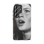 Vintage Face Phone Case